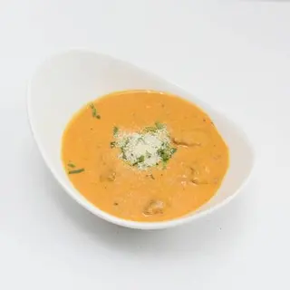 Lamb Coconut Curry