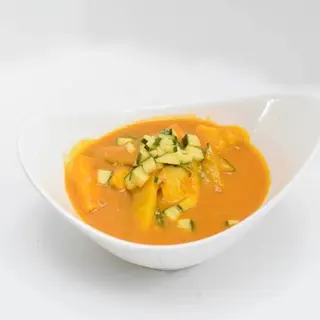 Mango Chicken