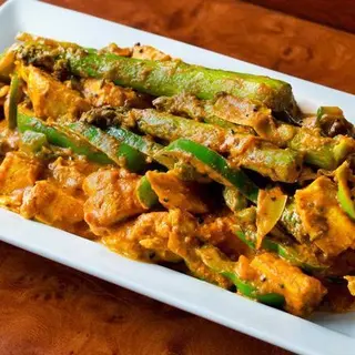 Chicken Subz Panchmael